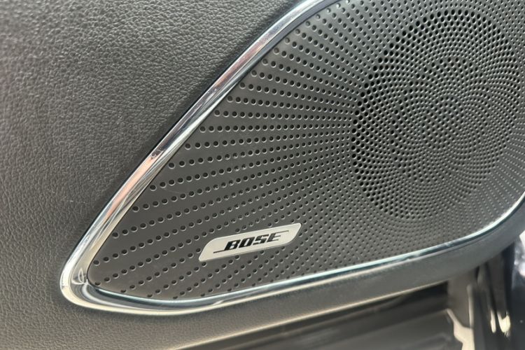 Used Hongqi HS5 2022 2.0T Smart Connect Flagship All-Wheel Drive LeGou Edition