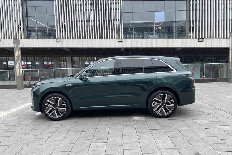 Used Li Auto L6 2024 Max