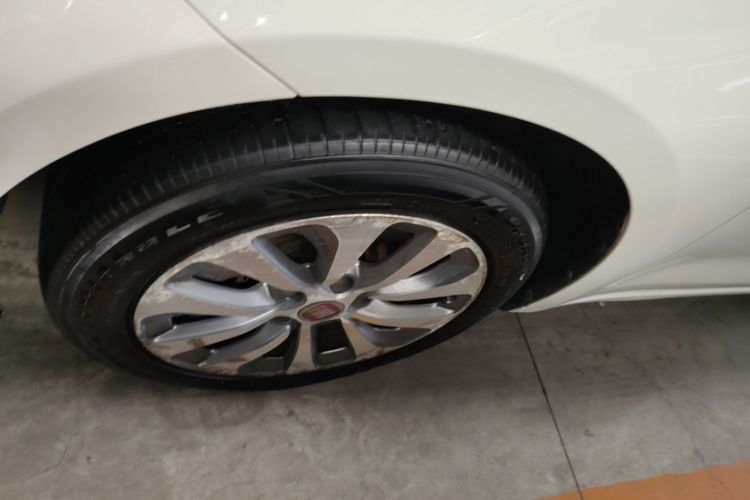 Used Fiat Viaggio 2012 1.4T Automatic Jingxiang Edition
