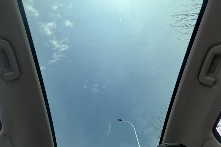 Used Baojun Cloud 2023 460 Max