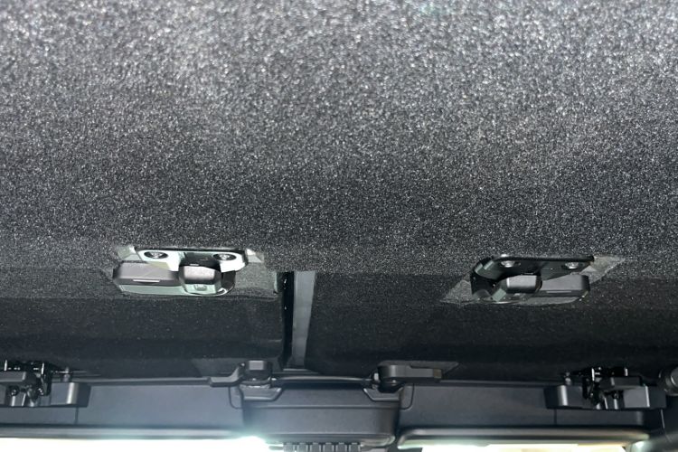 Used Ford Bronco 2024 2.3T Wilderness