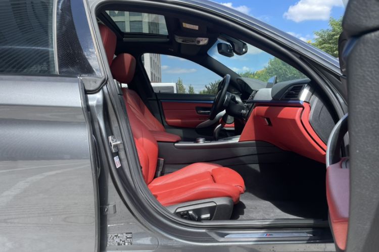 Used BMW 4 Series 2020 425i Gran Coupe M Sport Night Edition