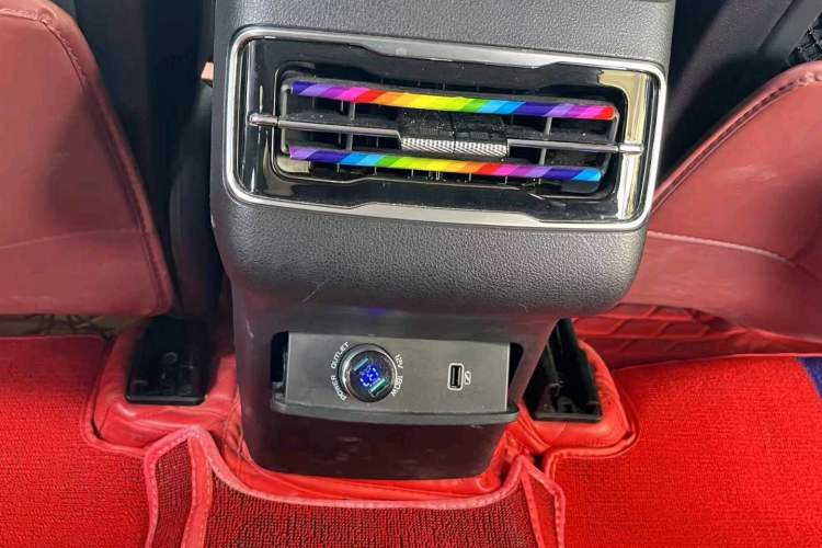 Used Bestune T99 2020 20TD Automatic Premium Edition
