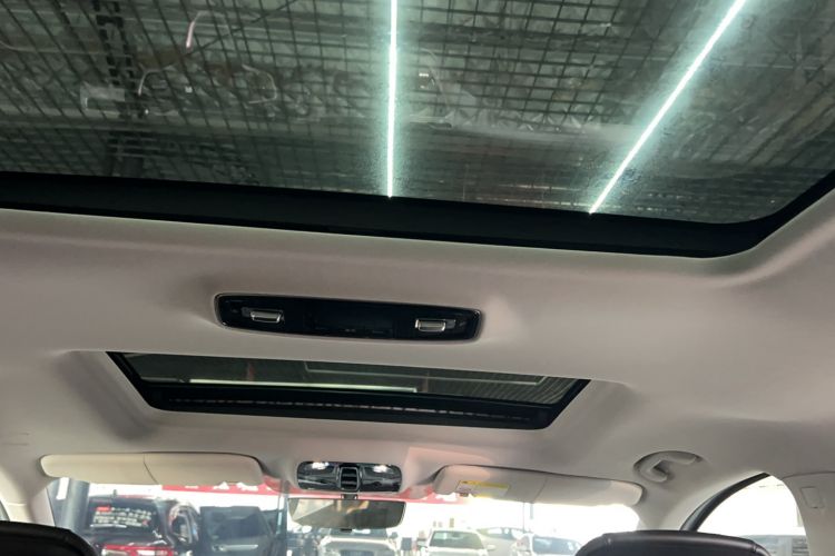 Used Roewe iMAX8 2022 400TGI Flagship Edition