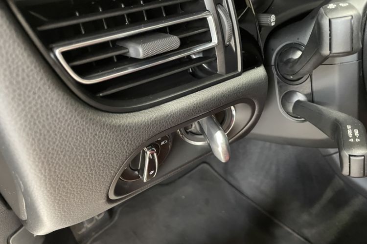 Used Porsche Macan 2021 Macan S 3.0T