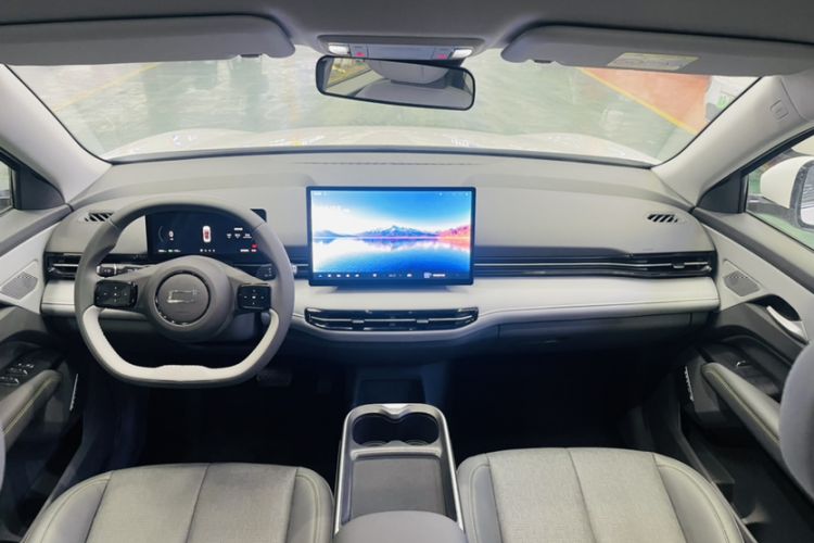 Used Bestune Yueyi 03 2025 445km Joyful Edition