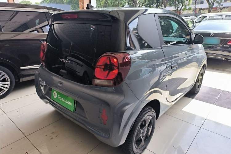 Used Roewe Clever 2021 302km Excellence Edition Exterior 5