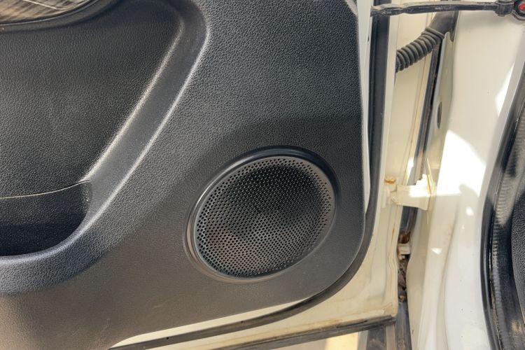 Used Zotye T600 2014 1.5T Manual Luxury Model
