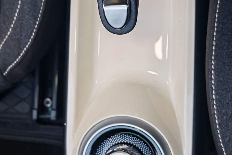 Used Wuling Bingo 2023 333 km Fast-Share Version