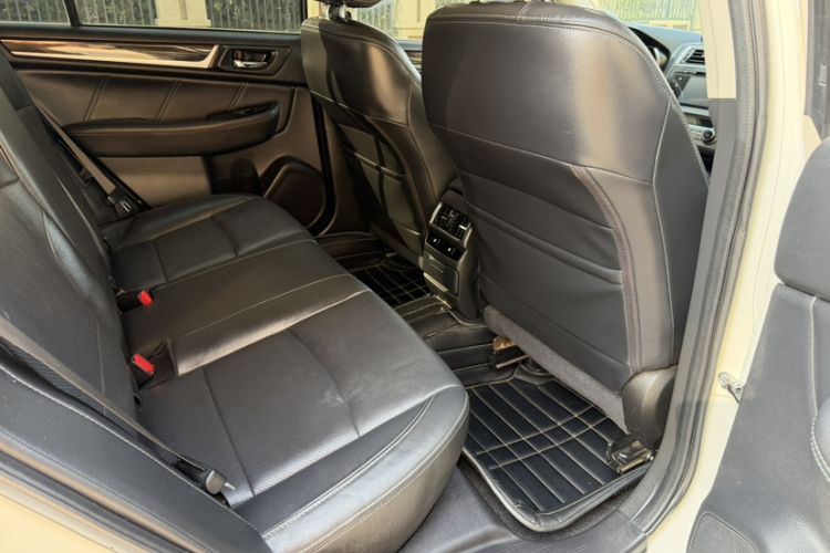 Used Subaru Outback 2016 2.5i Luxury Navigation Edition
