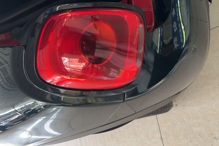 Used MINI MINI 2015 1.5T COOPER Fun Five-Door Edition