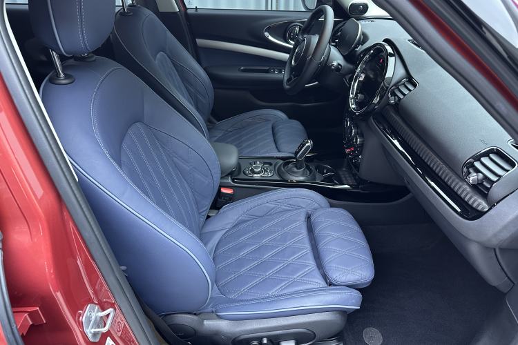 Used MINI Clubman 2022 2.0T COOPER S Right Front Seat