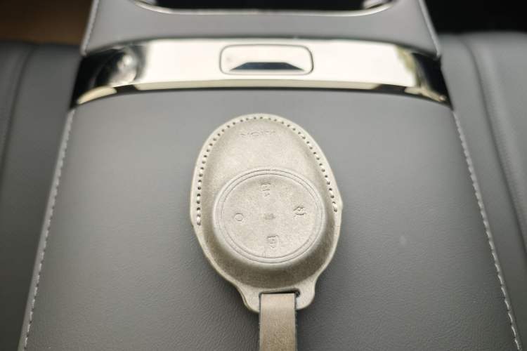 Used AION RT 2025 520 Smart Luxury Edition