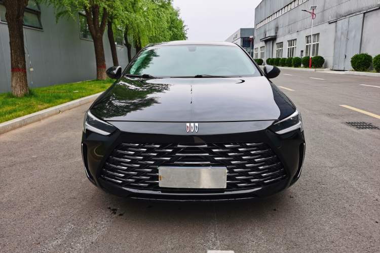 Used Buick Regal 2024 25T Deluxe Edition