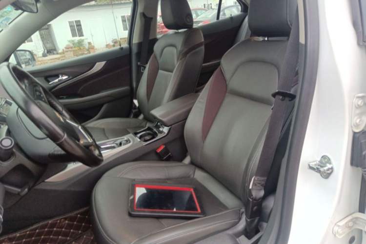 Used Chevrolet Malibu 2018 530T Automatic Luxury Edition