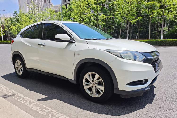 Used Honda Vezel 2017 1.5L CVT 2WD Comfort Model
