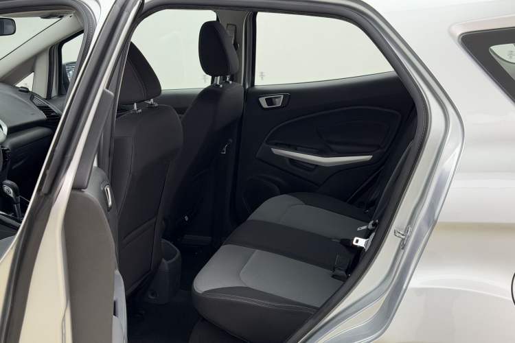 Used Ford EcoSport 2013 1.5L Automatic Fashion Model