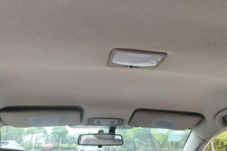 Used Suzuki Liana 2013 Hatchback 1.4L Manual Luxury Model