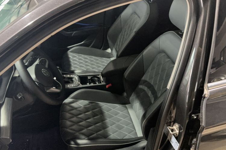 Used Volkswagen Sagitar 2023 300TSI DSG Excellence Edition
