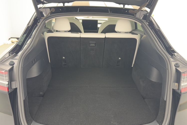 Used Tesla Model Y 2021 Standard Range Rear-Wheel Drive Version
