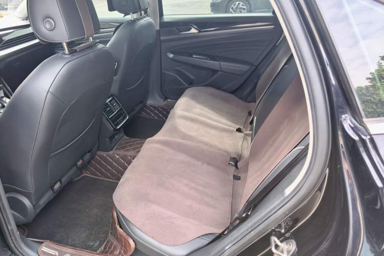 Used Volkswagen Passat 2023 Revised 330TSI Elite Edition