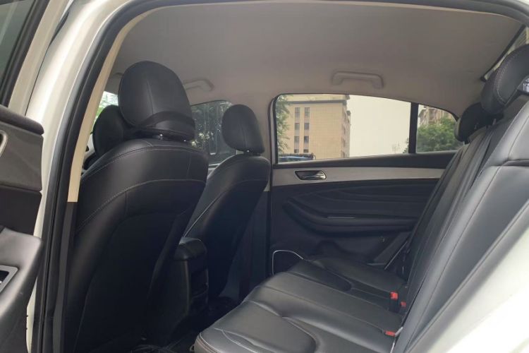 Used Chery Arrizo 5 2019 Revised PRO 1.5L CVT Youth Edition China VI Standard