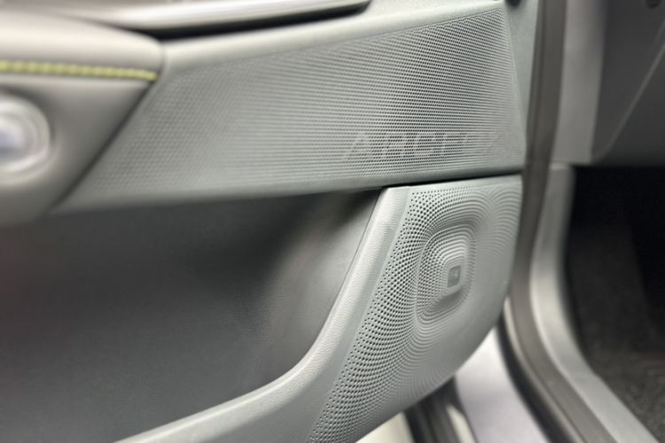 Used ARCFOX Alpha S5 2024 650ULTRA 390kW