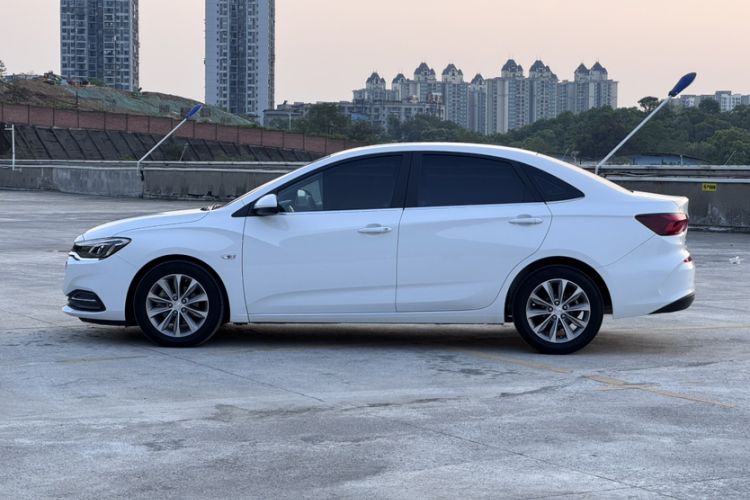 Used Chevrolet Monza 2022 320 Automatic Enjoyment Sunroof Version