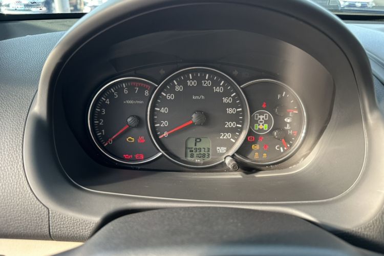 Used Mitsubishi Pajero Sport 2013 3.0L Automatic 4x4 Flagship Edition
