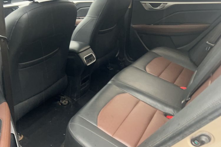 Used Geely Auto Vision 2018 1.5L Automatic Prestige Model
