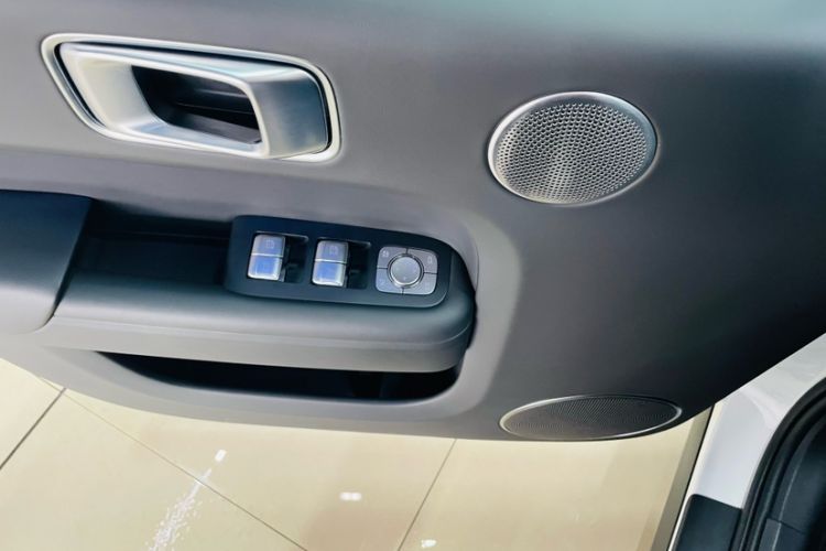 Used Li Auto L7 2023 Pro Model