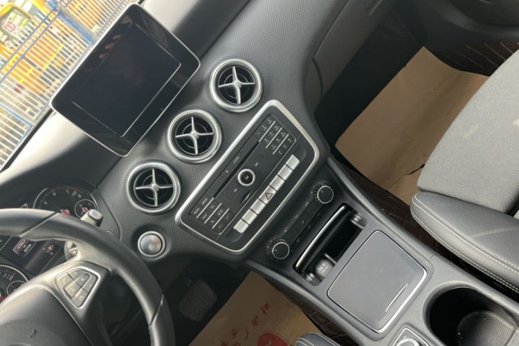 Used Mercedes-Benz A-Class 2016 A 200 Dynamic Edition