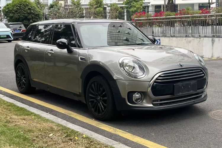 Used MINI Clubman 2016 Revised 1.5T COOPER
