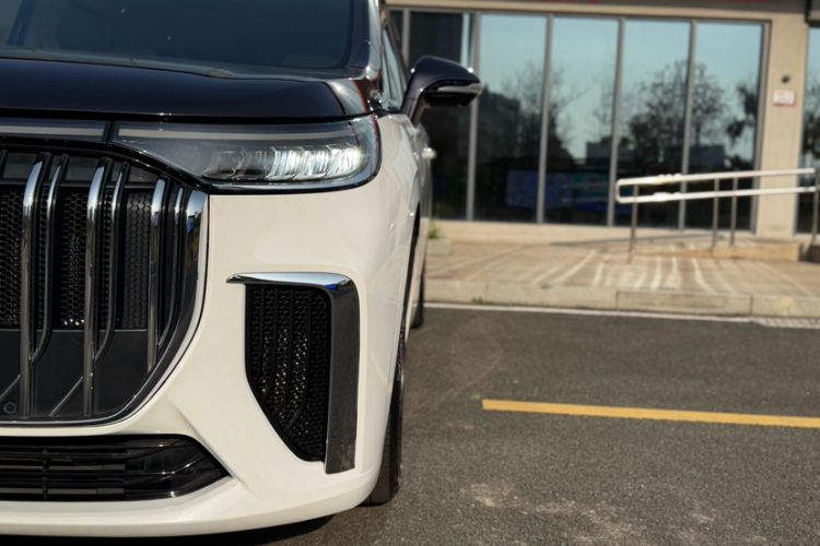 Used VOYAH Dream 2022 Low-Carbon Edition Dream+ Smart Enjoyment Package