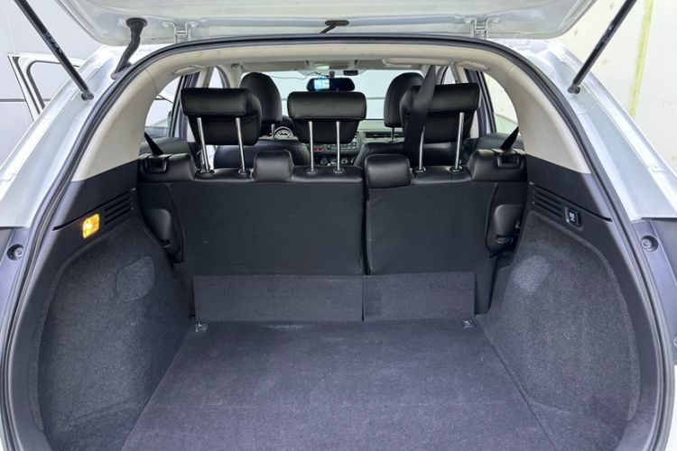 Used Honda Vezel 2015 1.5L CVT two-wheel drive Comfort trim
