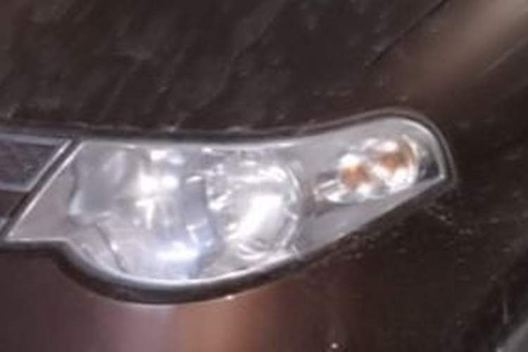 Used Wuling Hongguang 2013 1.5L S Comfort Model
