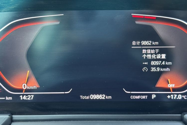 Used BMW 2 Series 2021 225i 4-Door Coupe M Sport Package
