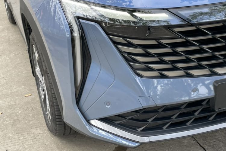 Used Geely Auto FX11 2023 1.5TD DCT Prestige Edition