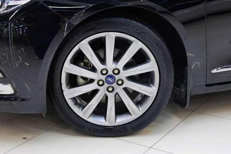 Used Ford Taurus 2019 EcoBoost 245 Premium Edition
