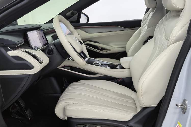 Used BYD Song L EV 2024 662 km Excellence Version