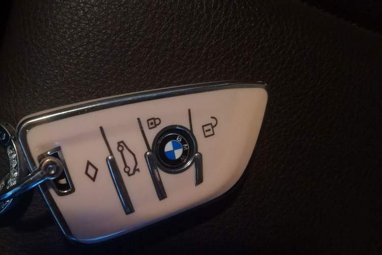 Used BMW 1 Series 2021 Revised 120i M Sport Night Edition