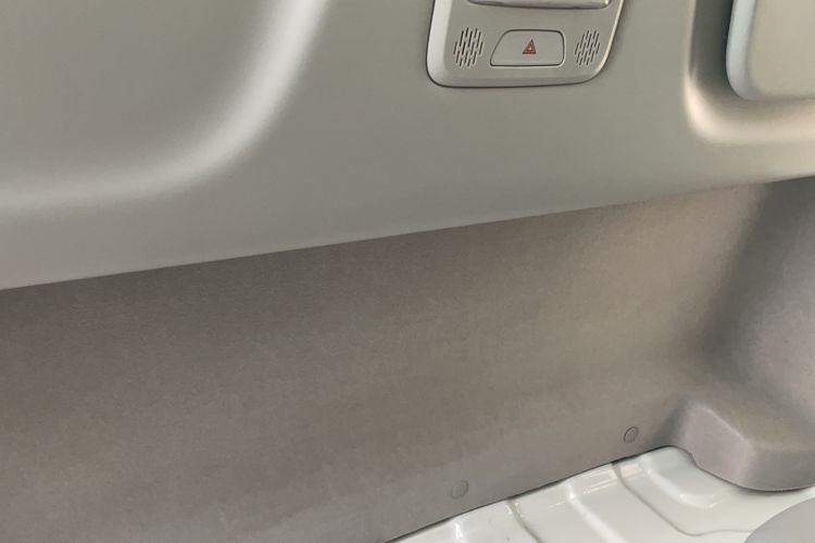 Used SAIC MAXUS Dana V1 2024 V1 Long Wheelbase Low Roof (51 kWh)