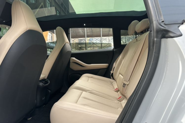 Used Nio ET5T 2023 75 kWh Touring