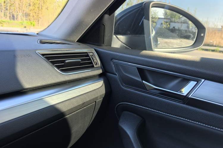 Used Skoda Superb 2019 TSI280 DSG Comfort Edition
