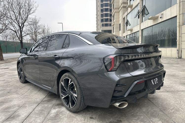 Used Lynk & Co 03 2023 2.0TD DCT H-Power Halo