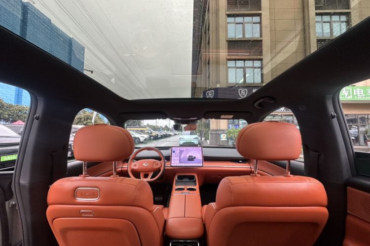 Used Qiyuan Q07 2025 145 Prestige Edition