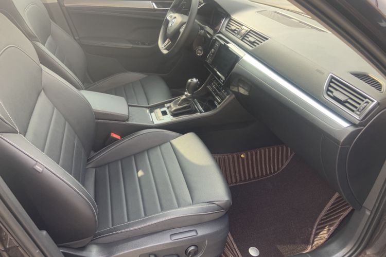 Used Skoda Superb 2019 Restyled TSI330 DSG Comfort Edition