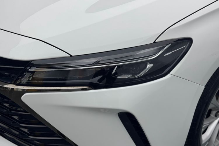 Used Chevrolet Monza 2023 1.5L Dual-Clutch Enjoyment Edition