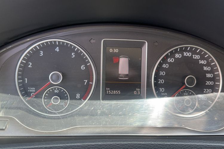 Used Volkswagen Multivan 2012 2.0 TSI Two-Wheel-Drive Luxury Edition
