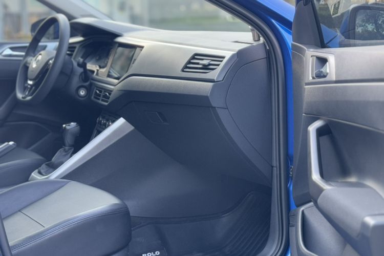 Used Volkswagen Polo 2019 Plus 1.5L Automatic Panoramic Enjoyment Edition
